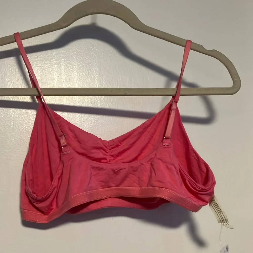 NWT Free People  Intimately Women's Bralette Size Large - Picture 6 of 7